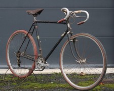 Vélo ancien peugeot ph60 - vélo,