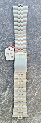 Bracelet seiko métal - en,