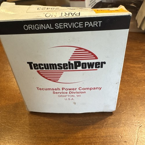Tecumseh 28425