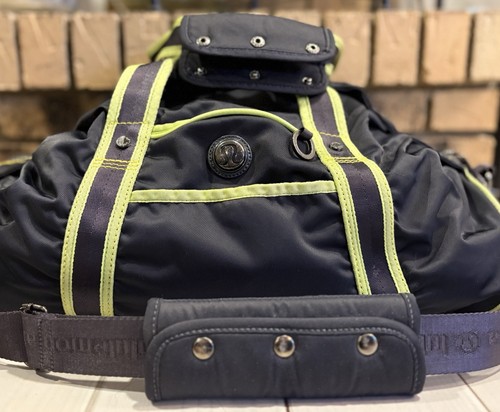 Borsone lululemon palestra per - borsone,