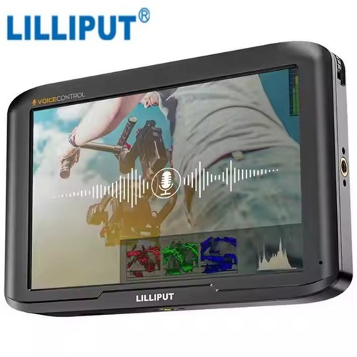 Lilliput pollici 4k hdmi - lilliput,