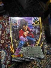 BANPPRESTO Dragon Ball DOKKAN