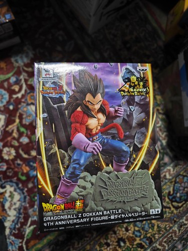 Banppresto dragon ball dokkan - dragon,