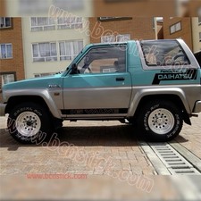 Kit  Adhesivos Laterales