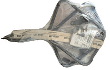 PORTAVALIGIE LATERALE KAWASAKI ER-6n ER-6f 05/06