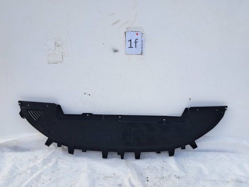 Spoiler anteriore fiat 600 - anteriore,