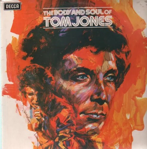 Tom jones the - tom,