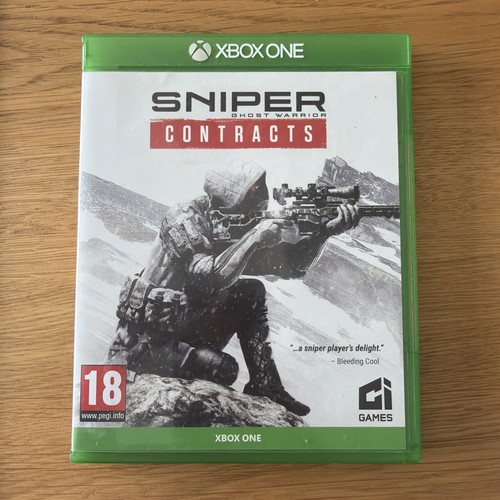 Sniper ghost warrior - 🎮,