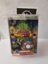 Dragon ball super broly - dragon,