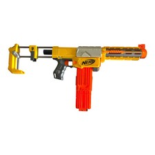 Pistola freccette Nerf