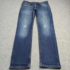 Jeans Levis 511 Uomo W33 L32