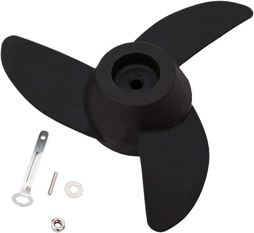 Eliche motore fuoribordo - eliche,