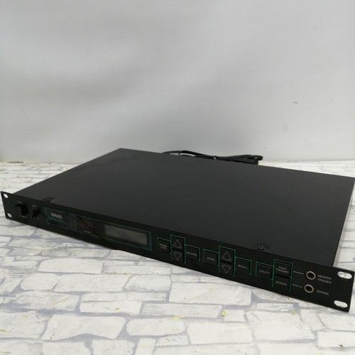 Processore audio digitale