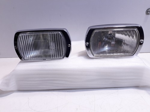 Fari fendinebbia saturnus fiat - fari,