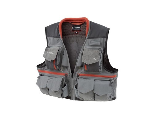 Simms guide vest - simms,