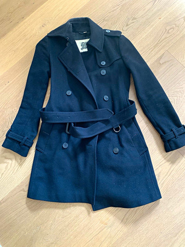 Cappotto trench donna - , burberry