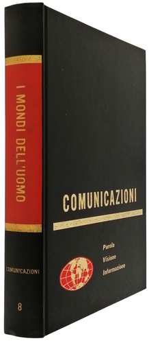Mondi dell uomo - i,