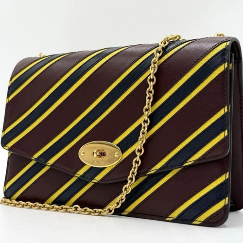 Borsa tracolla mulberry - borsa, a