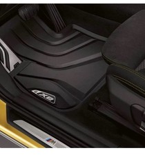 Set Tappetini in gomma