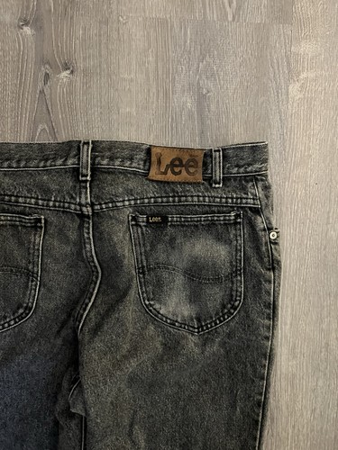 Jeans lee rider vintage anni - lee,