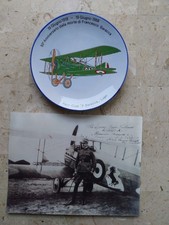 Piatto  ,anniversario Della