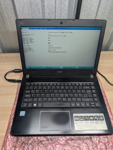 Acer aspire 475 - acer,