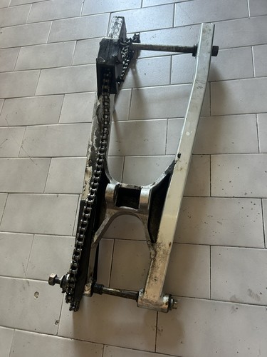 Forcellone derbi senda xtreme - forcellone,
