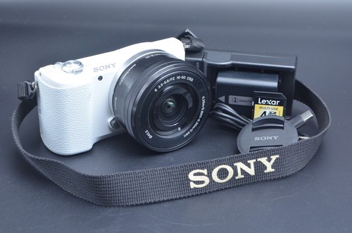 Sony alpha a5100 3 - alpha,