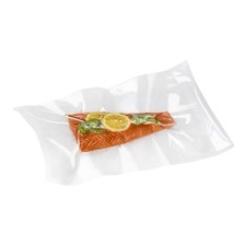 Buste Sottovuoto Lisce per