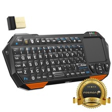 Mini tastiera Bluetooth