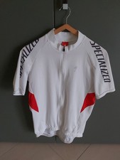 Maglietta Ciclismo Uomo Specialized Taglia M