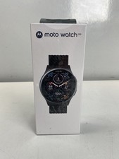 Motorola Moto Watch 120