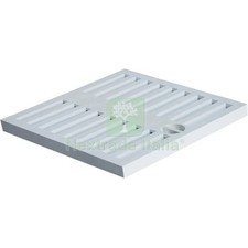 1PZ GRIGLIA X POZZETTO DI