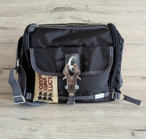 Borsa messenger george gina - george,