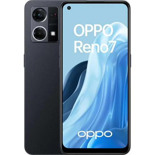 Oppo reno 8gb ram 128gb - ,