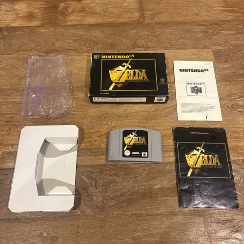 The legend zelda ocarina of - the,