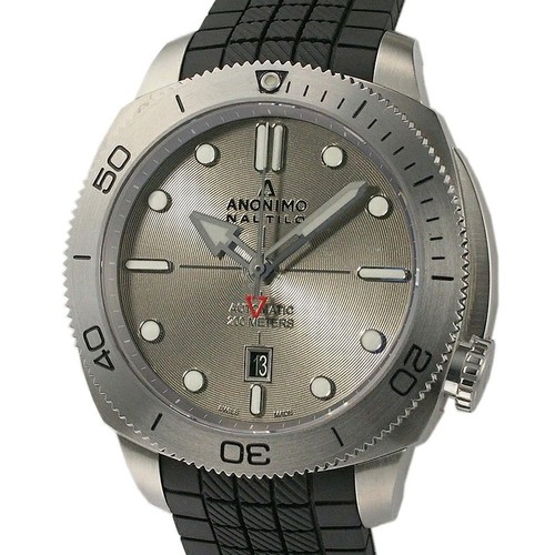 Anonimo nautilo am100101002a11 - nautilo,