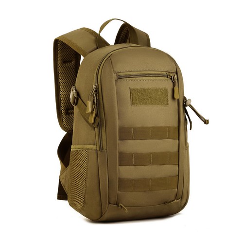 Huntvp mini zaino - uomo, 12l/