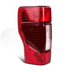 Fanale posteriore alogeno con