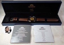 2021 ORIENT 70th Anniversary
