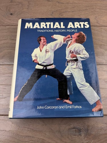 Martial arts traditions - arts,