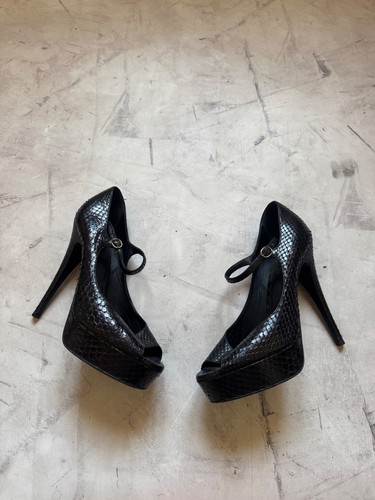 Scarpe con tacco - , saint