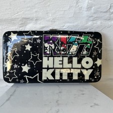 Retro Hello Kitty KISS Hinge