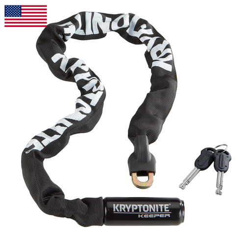 Kryptonite keeper 785 - kryptonite,