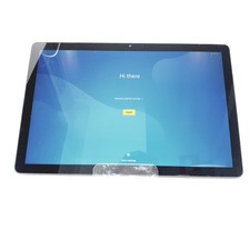 Tablet android lenovo smart - tablet,
