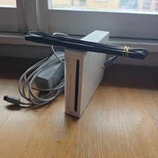 Console Nintendo Wii Bianca