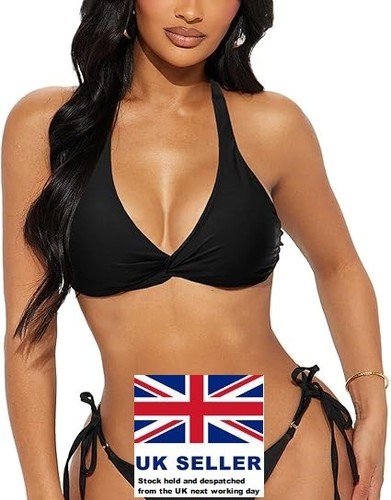 Bikini donna top push - , up