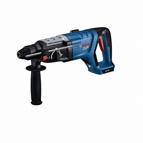 Bosch gbh18v 28dcn martello - bosch,