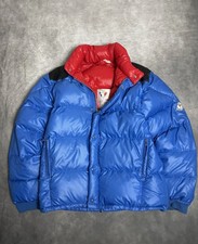 Piumino Moncler Grenoble