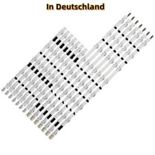 14pcs strisce led per - 14pcs,